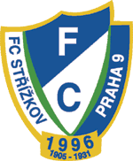 Resultado de imagem para FC Střížkov Praha 9